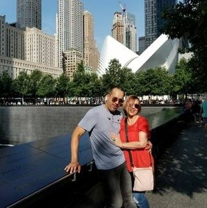 Meet your Posher, Jackie